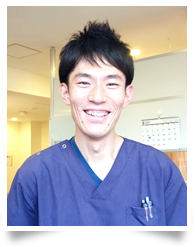 岩本先生